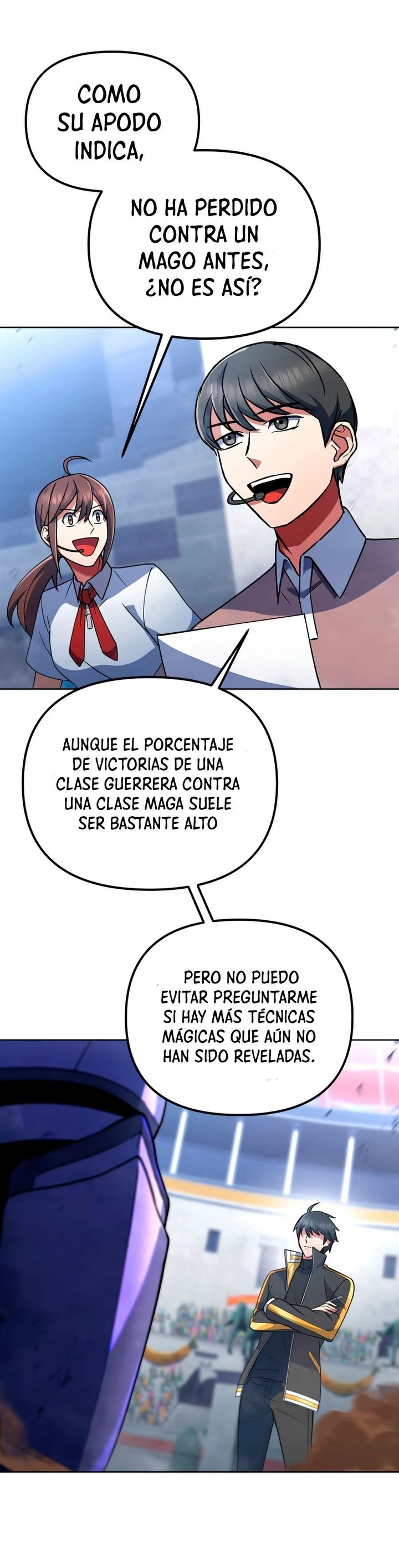 Nivelacion maxima - Capítulo 20 - Página 4 - LectorTMOo