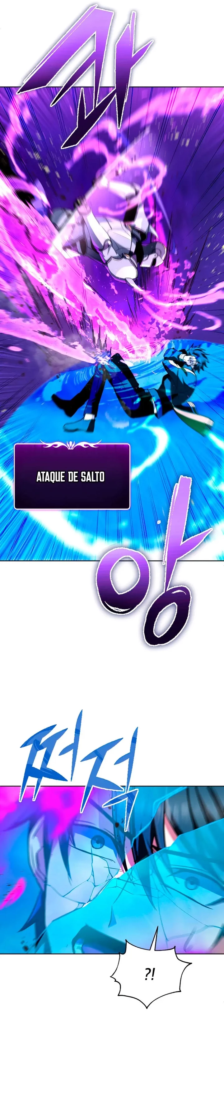 Nivelacion maxima - Capítulo 20 - Página 13 - LectorTMOo