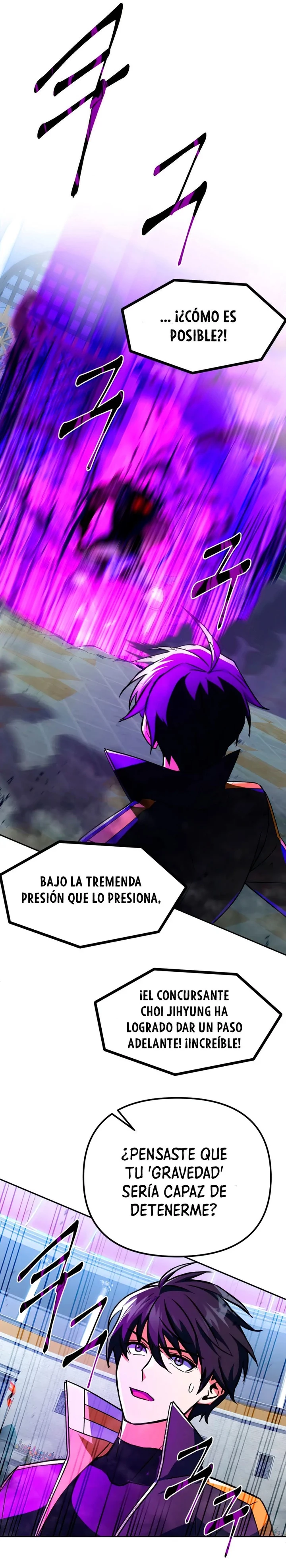 Nivelacion maxima - Capítulo 20 - Página 20 - LectorTMOo