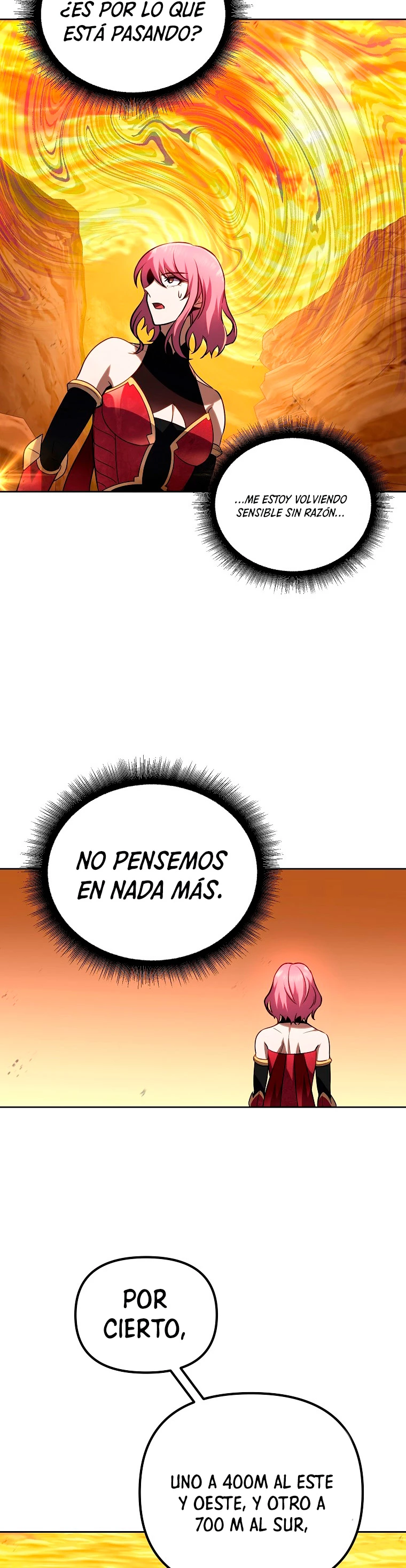 Nivelacion maxima - Capítulo 29 - Página 26 - LectorTMOo