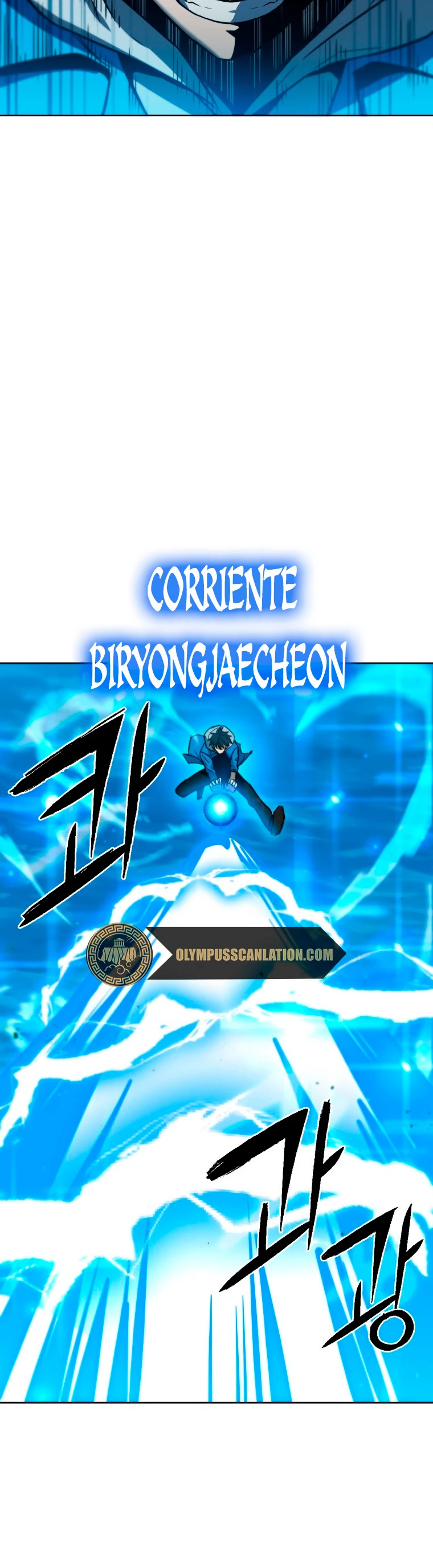 Nivelacion maxima - Capítulo 36 - Página 14 - LectorTMOo