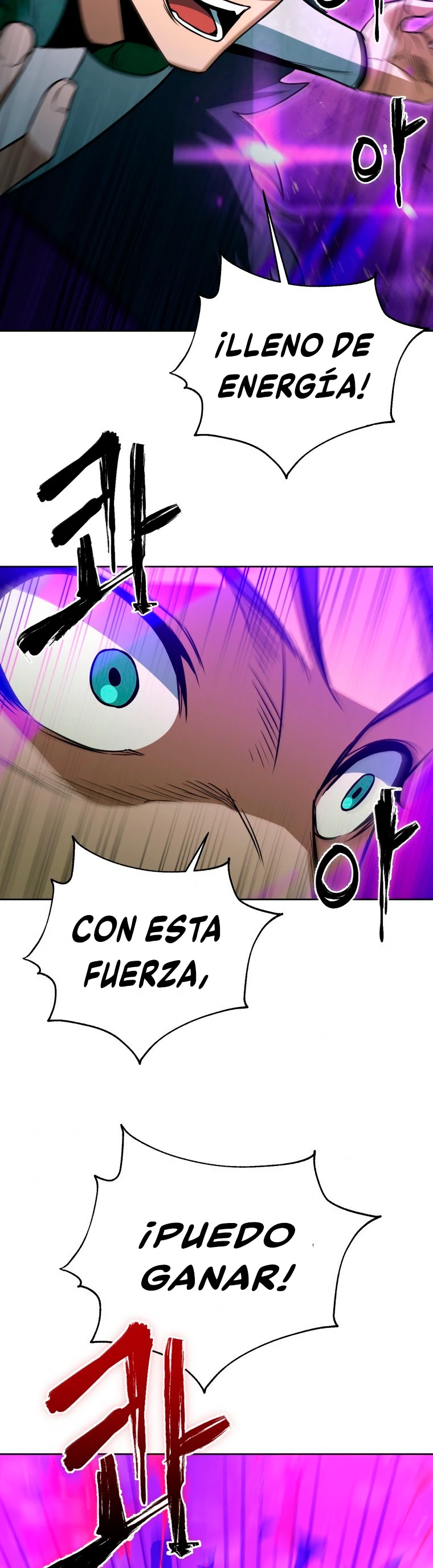 Nivelacion maxima - Capítulo 36 - Página 50 - LectorTMOo