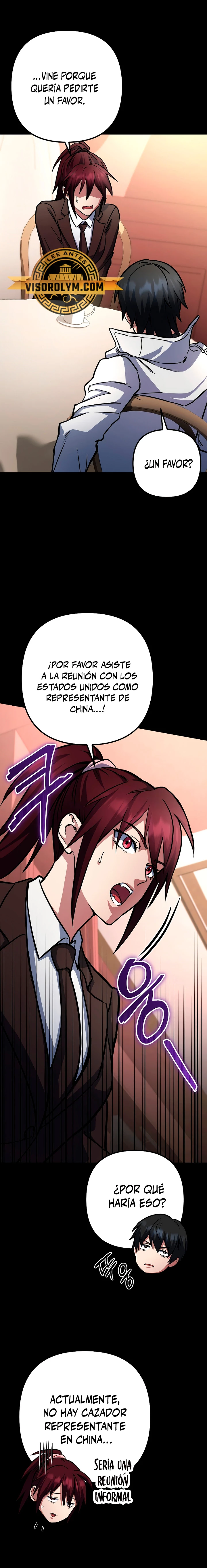 Nivelacion maxima - Capítulo 56 - Página 13 - LectorTMOo