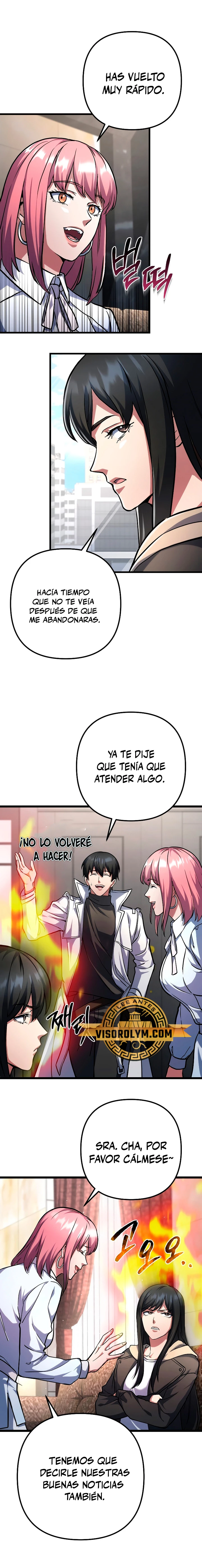 Nivelacion maxima - Capítulo 58 - Página 16 - LectorTMOo