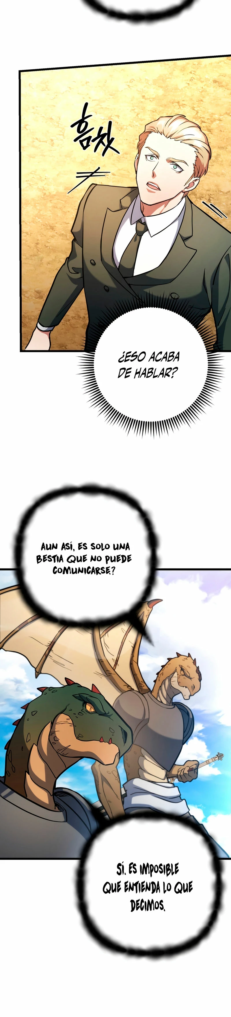 Nivelacion maxima - Capítulo 59 - Página 10 - LectorTMOo