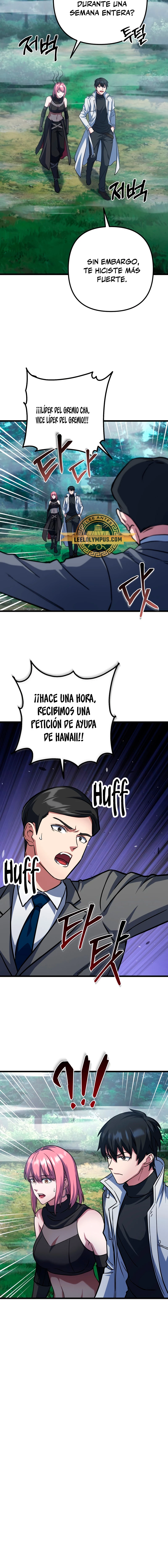 Nivelacion maxima - Capítulo 60 - Página 21 - LectorTMOo