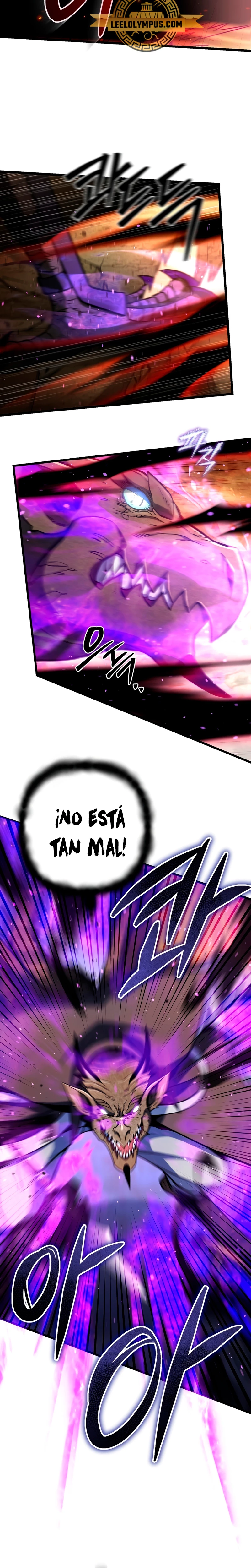 Nivelacion maxima - Capítulo 61 - Página 7 - LectorTMOo