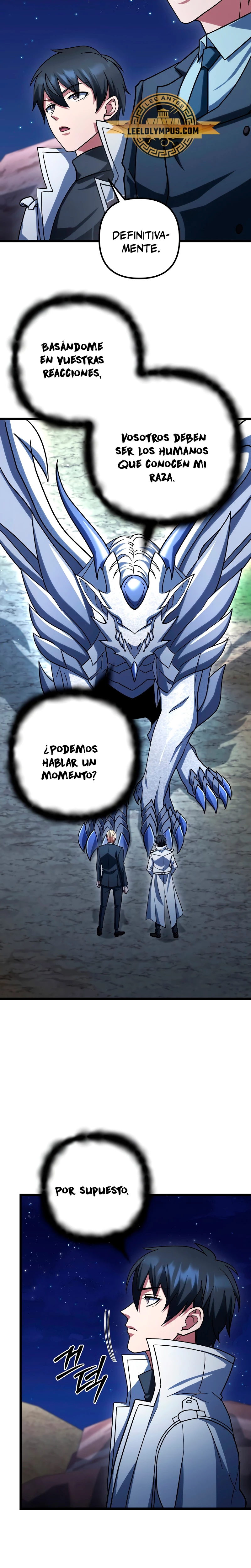 Nivelacion maxima - Capítulo 62 - Página 16 - LectorTMOo