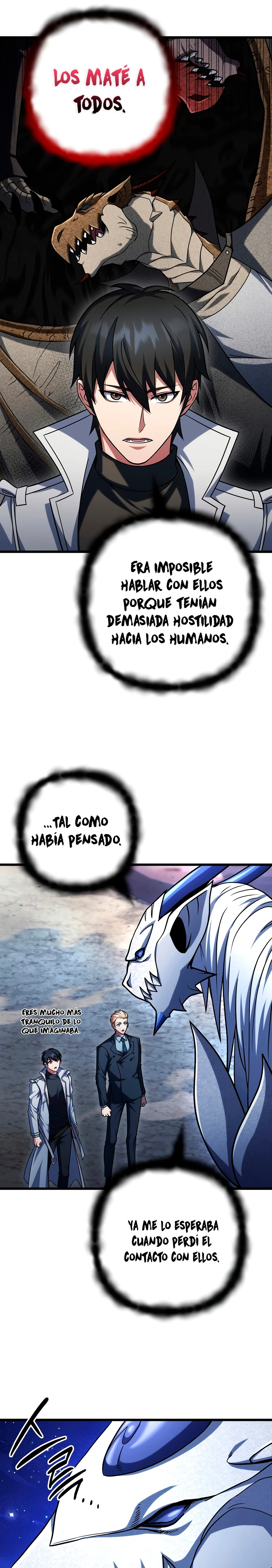 Nivelacion maxima - Capítulo 62 - Página 20 - LectorTMOo