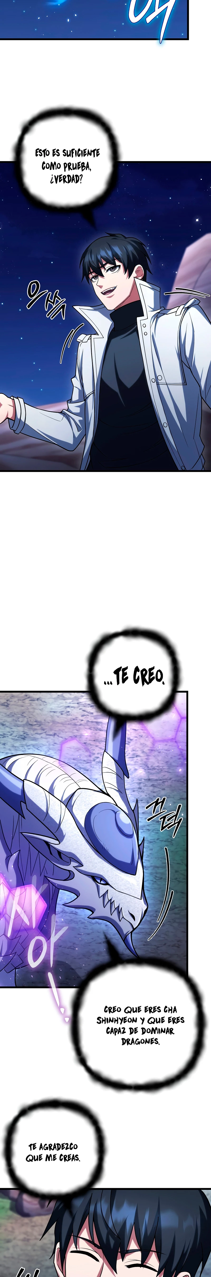 Nivelacion maxima - Capítulo 62 - Página 27 - LectorTMOo
