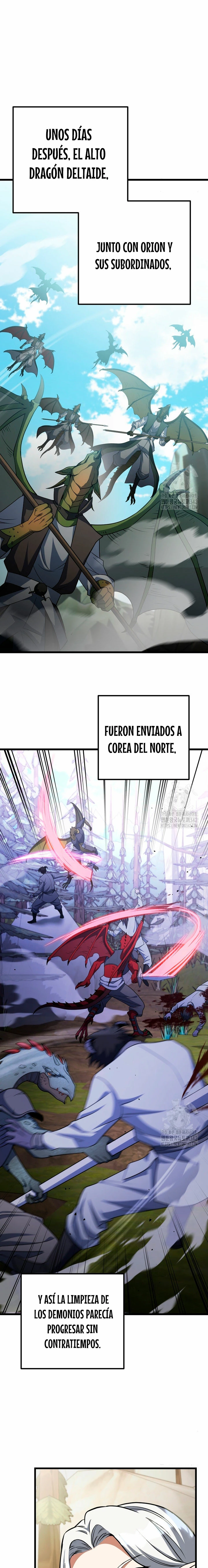 Nivelacion maxima - Capítulo 67 - Página 8 - LectorTMOo