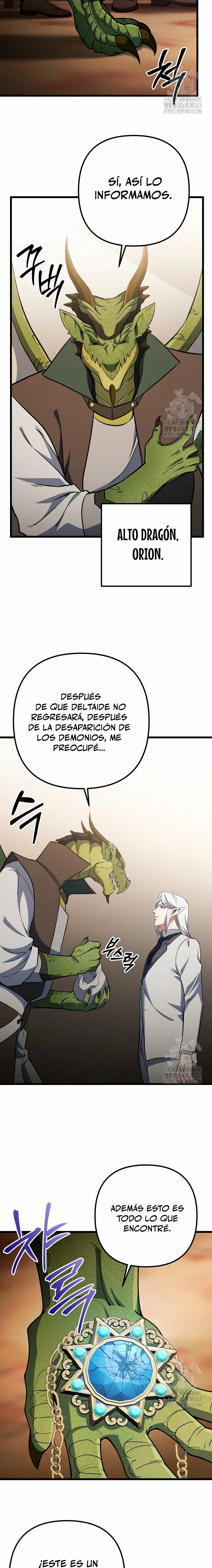 Nivelacion maxima - Capítulo 67 - Página 15 - LectorTMOo