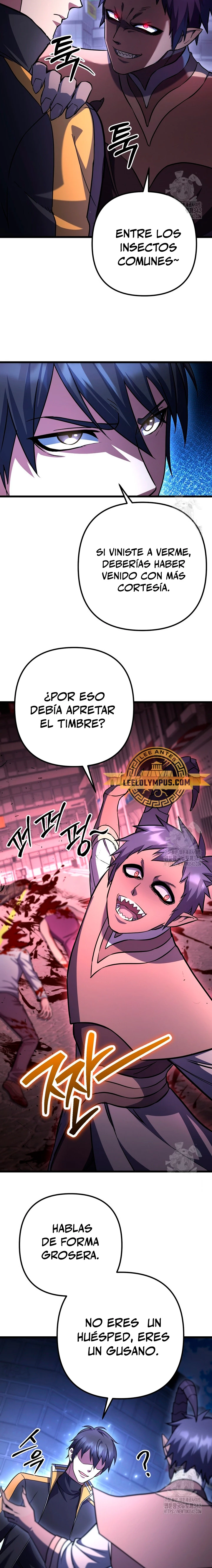 Nivelacion maxima - Capítulo 68 - Página 13 - LectorTMOo