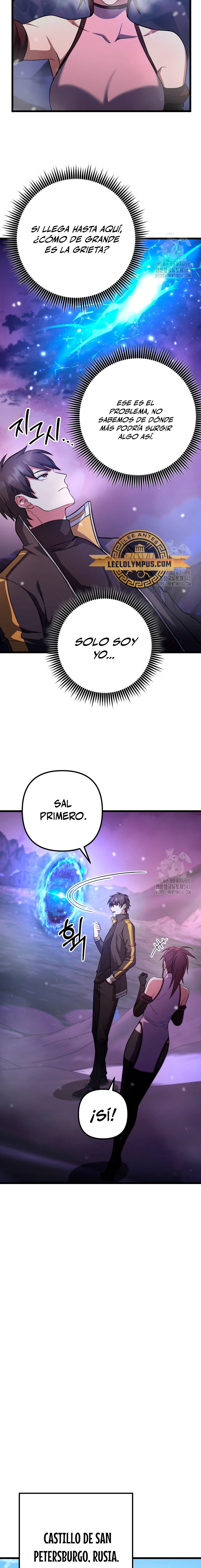Nivelacion maxima - Capítulo 68 - Página 23 - LectorTMOo