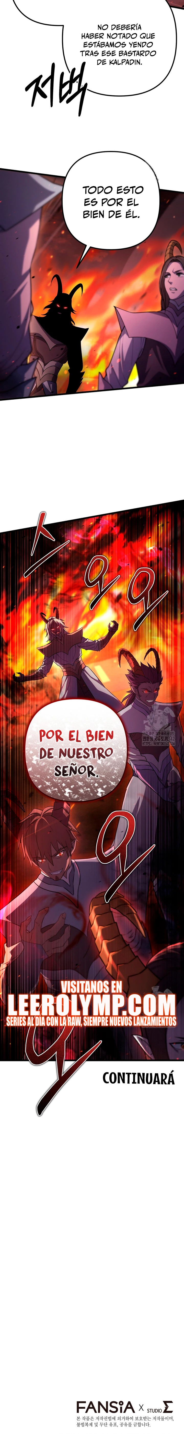 Nivelacion maxima - Capítulo 68 - Página 26 - LectorTMOo