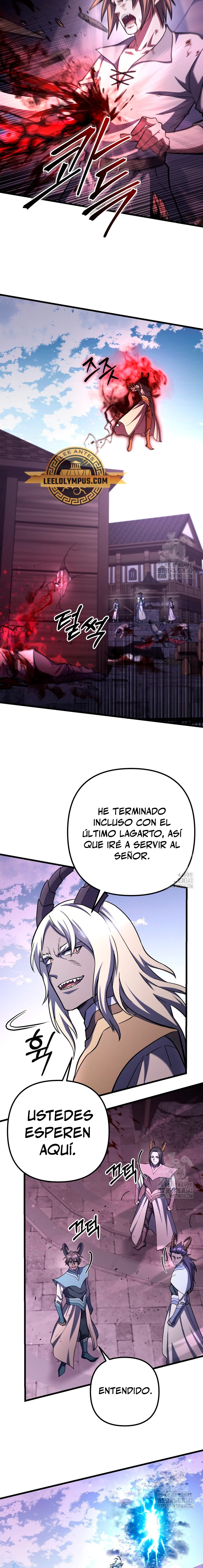 Nivelacion maxima - Capítulo 69 - Página 4 - LectorTMOo