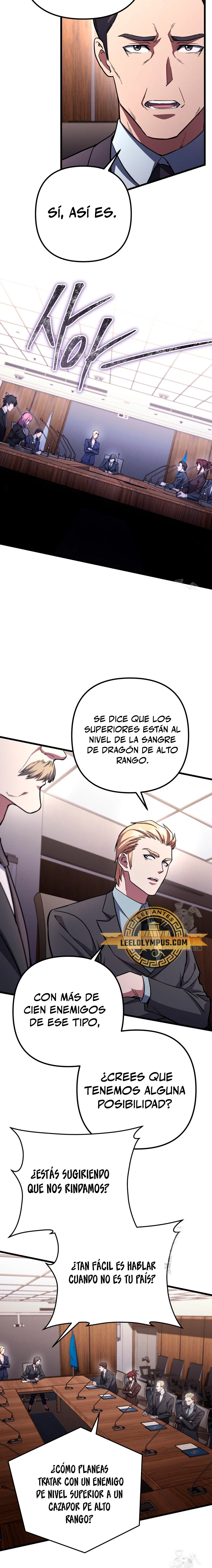 Nivelacion maxima - Capítulo 69 - Página 21 - LectorTMOo