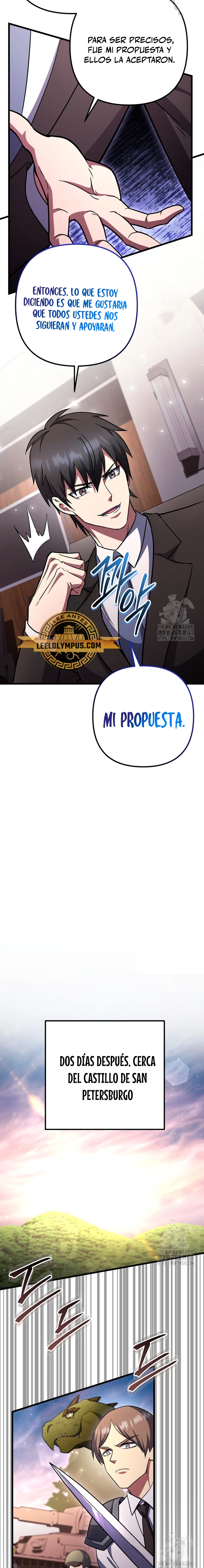 Nivelacion maxima - Capítulo 69 - Página 24 - LectorTMOo