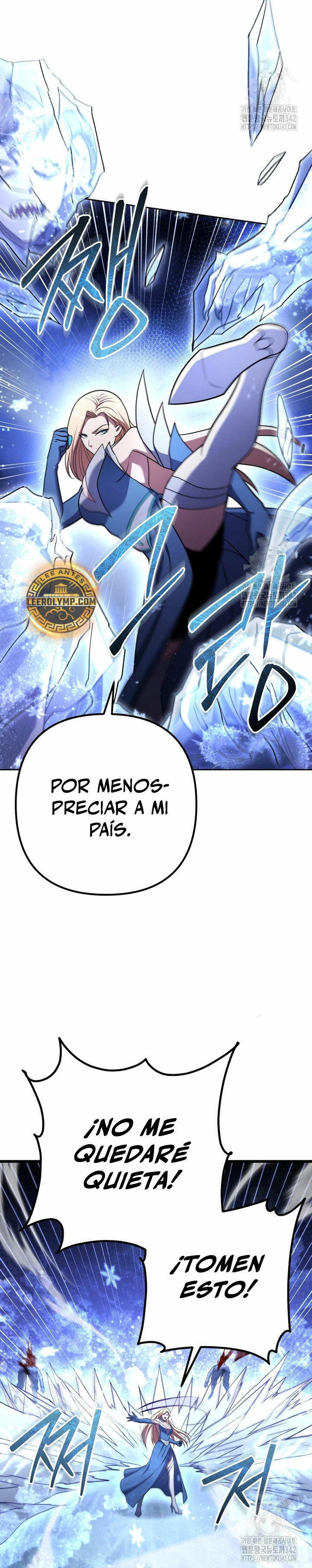 Nivelacion maxima - Capítulo 70 - Página 15 - LectorTMOo