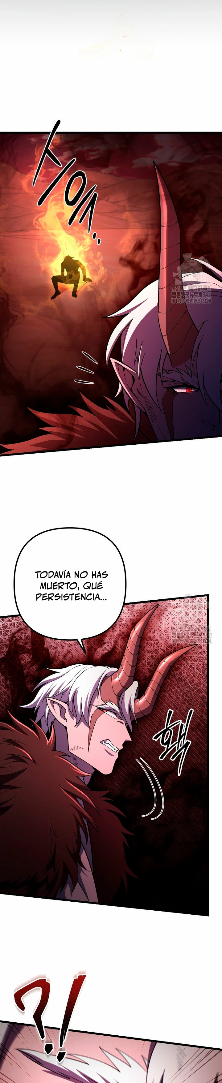 Nivelacion maxima - Capítulo 72 - Página 32 - LectorTMOo
