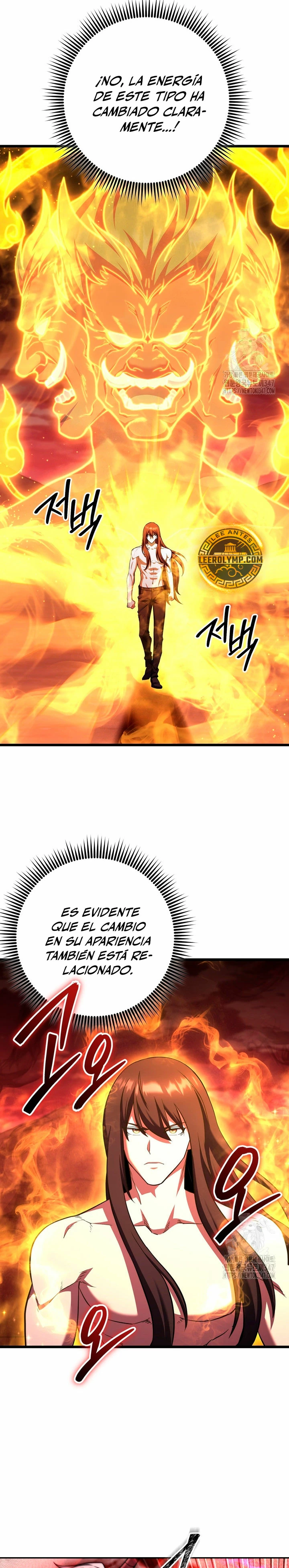 Nivelacion maxima - Capítulo 73 - Página 4 - LectorTMOo