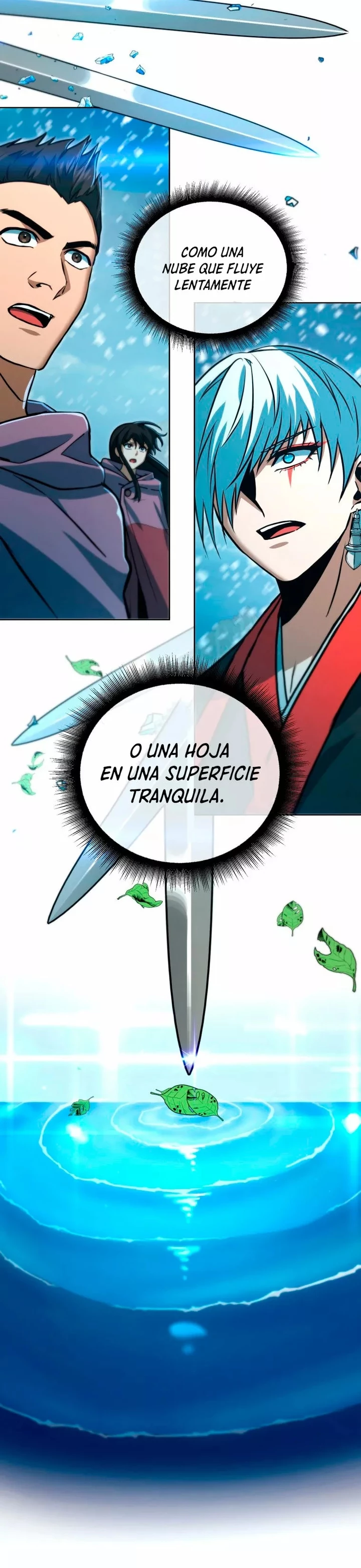 Nivelacion maxima - Capítulo 52 - Página 4 - LectorTMOo