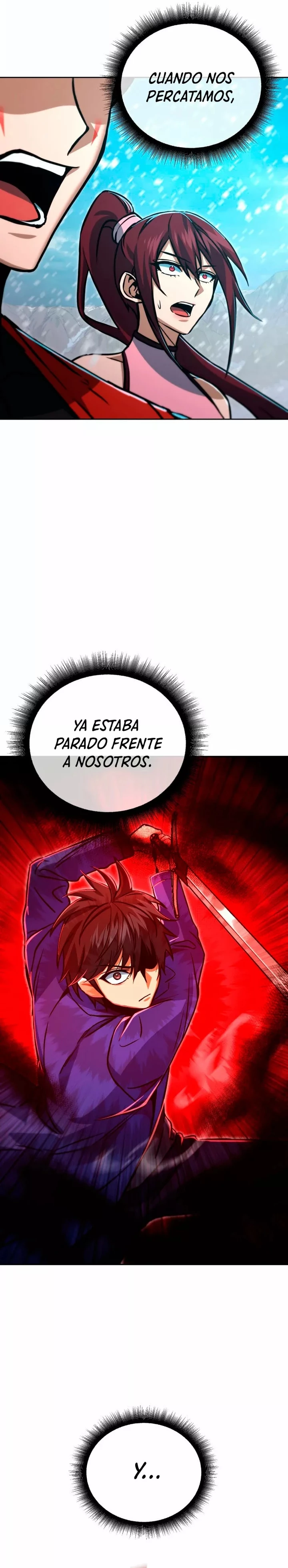 Nivelacion maxima - Capítulo 52 - Página 5 - LectorTMOo