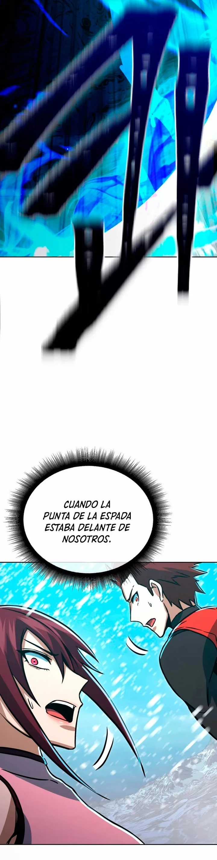 Nivelacion maxima - Capítulo 52 - Página 8 - LectorTMOo
