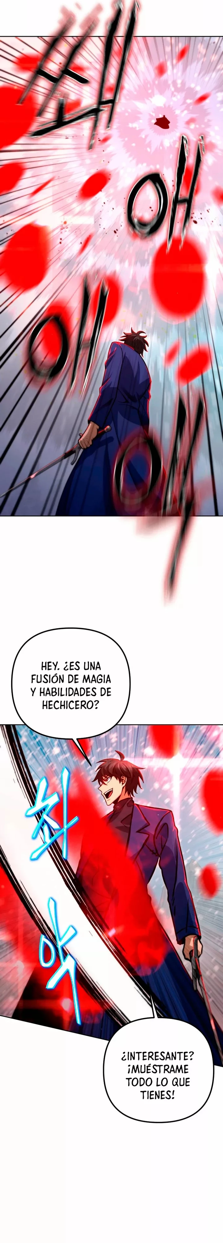 Nivelacion maxima - Capítulo 52 - Página 13 - LectorTMOo