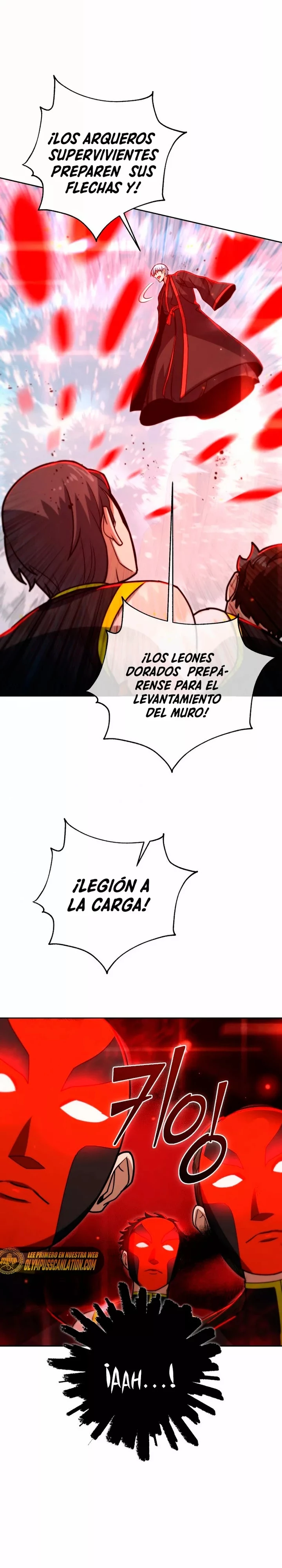Nivelacion maxima - Capítulo 52 - Página 14 - LectorTMOo