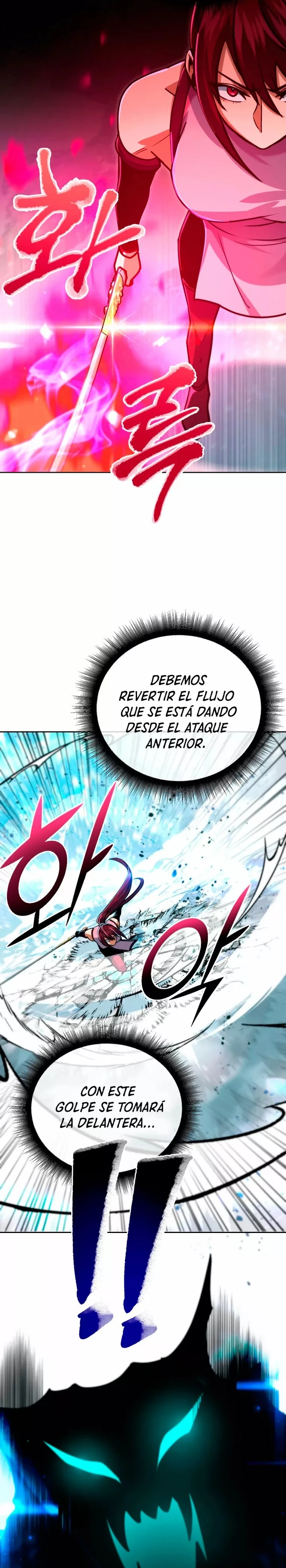 Nivelacion maxima - Capítulo 52 - Página 27 - LectorTMOo