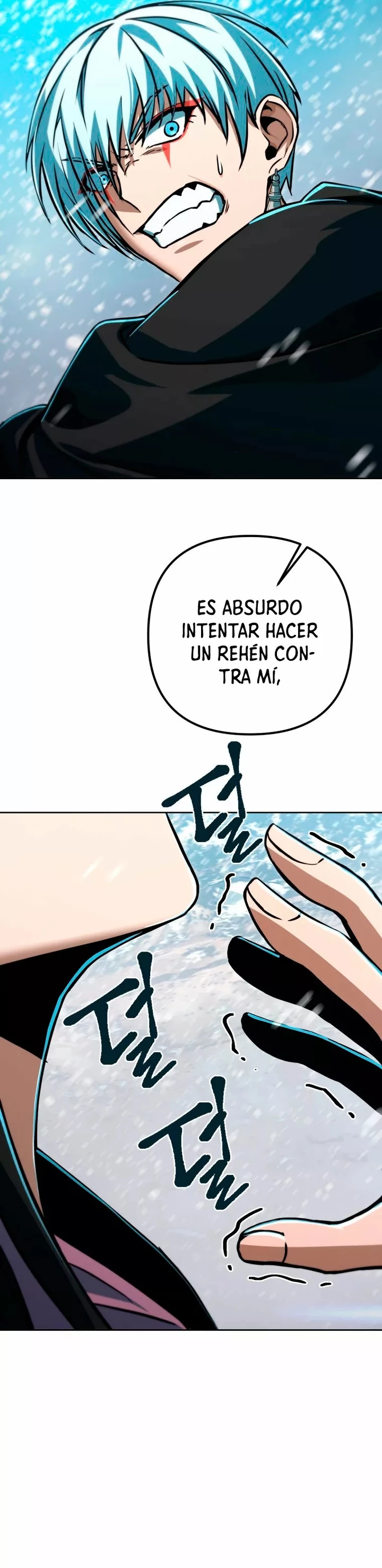 Nivelacion maxima - Capítulo 52 - Página 35 - LectorTMOo