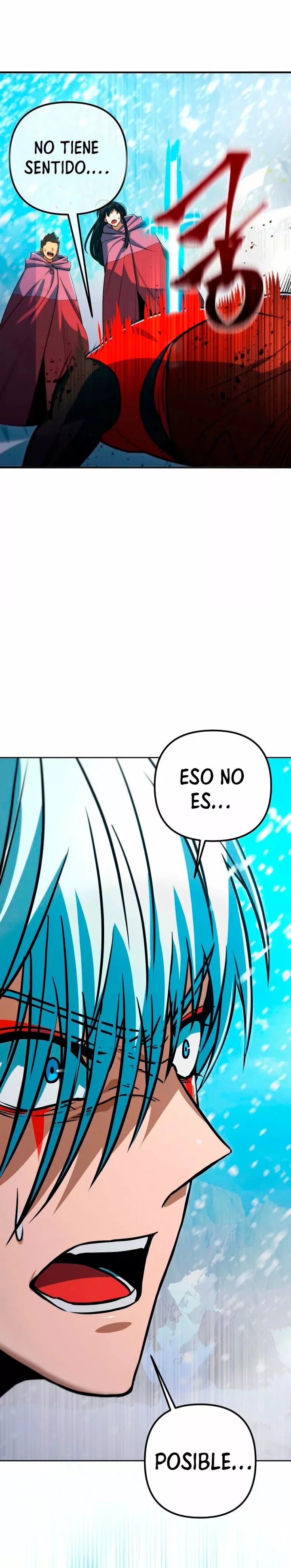 Nivelacion maxima - Capítulo 52 - Página 38 - LectorTMOo