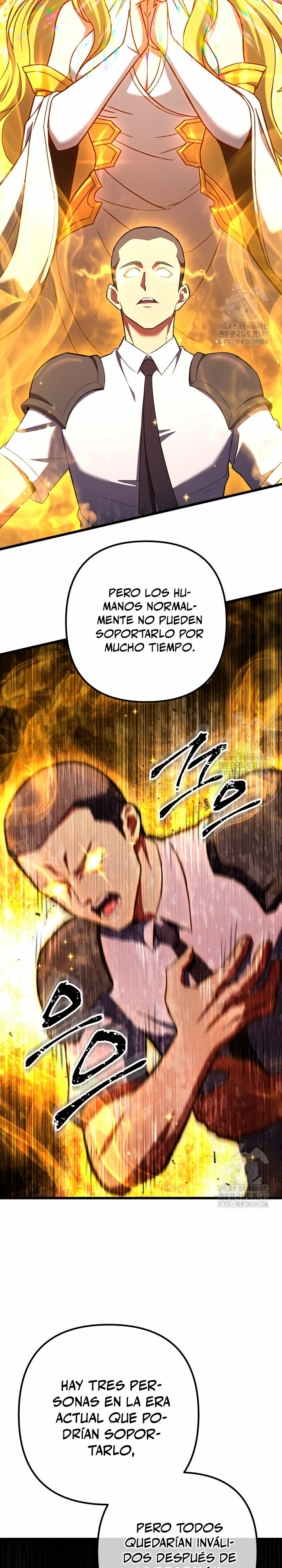 Nivelacion maxima - Capítulo 75 - Página 7 - LectorTMOo