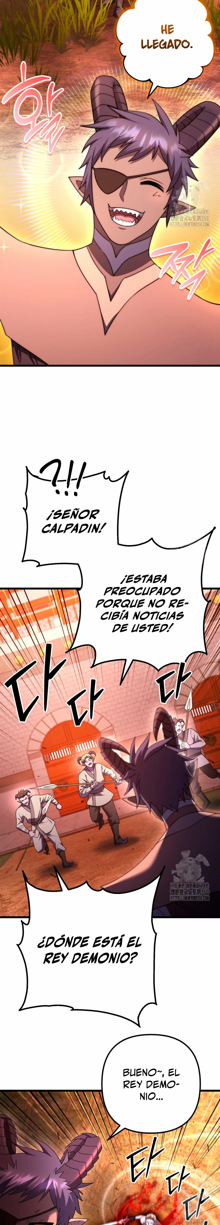 Nivelacion maxima - Capítulo 76 - Página 12 - LectorTMOo