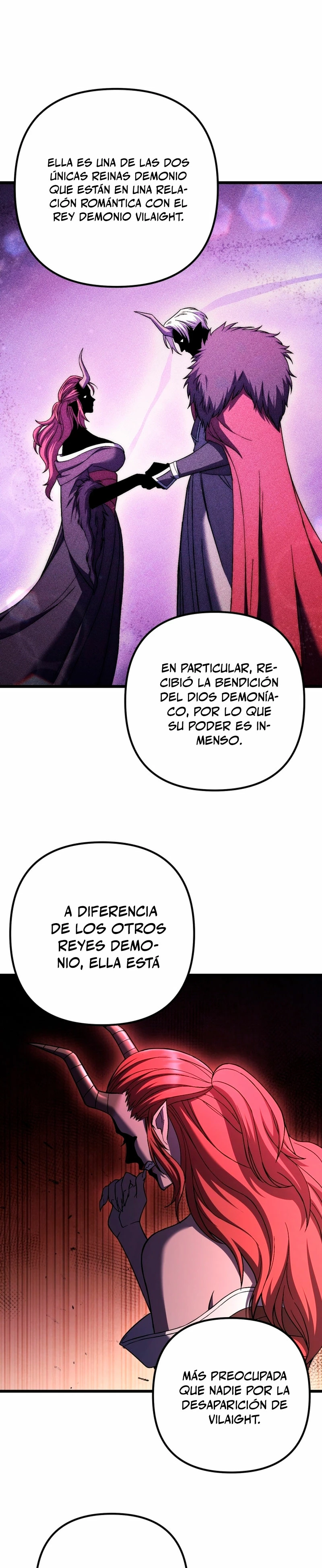 Nivelacion maxima - Capítulo 77 - Página 6 - LectorTMOo