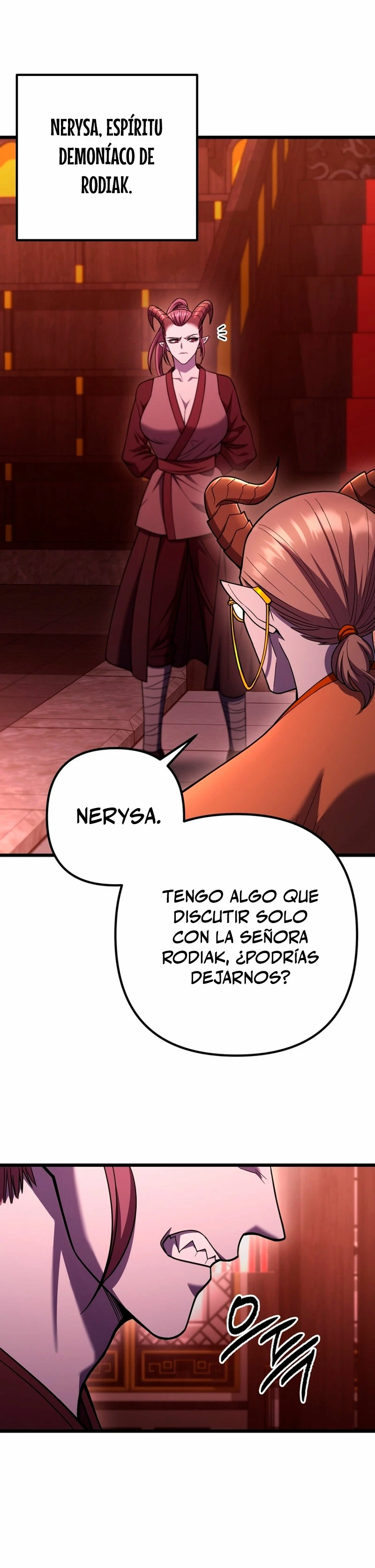 Nivelacion maxima - Capítulo 77 - Página 15 - LectorTMOo