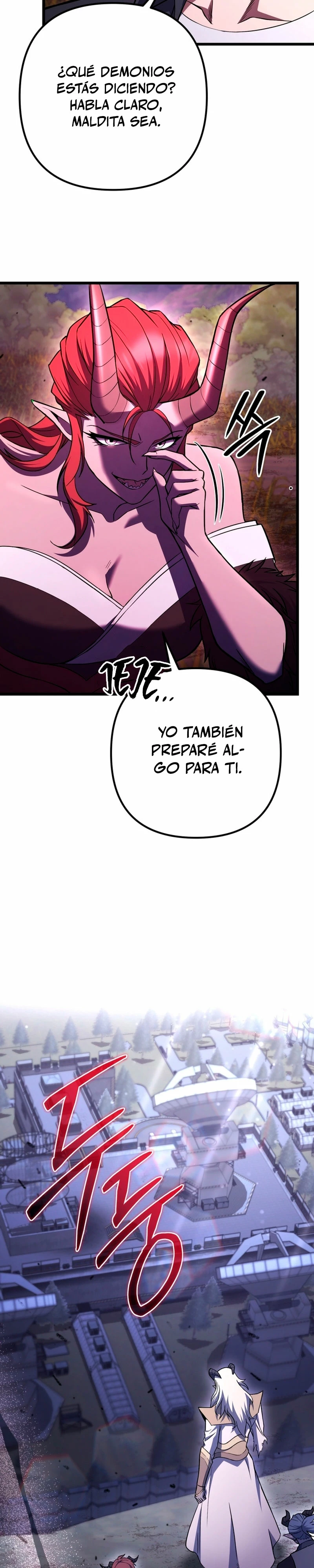 Nivelacion maxima - Capítulo 77 - Página 42 - LectorTMOo