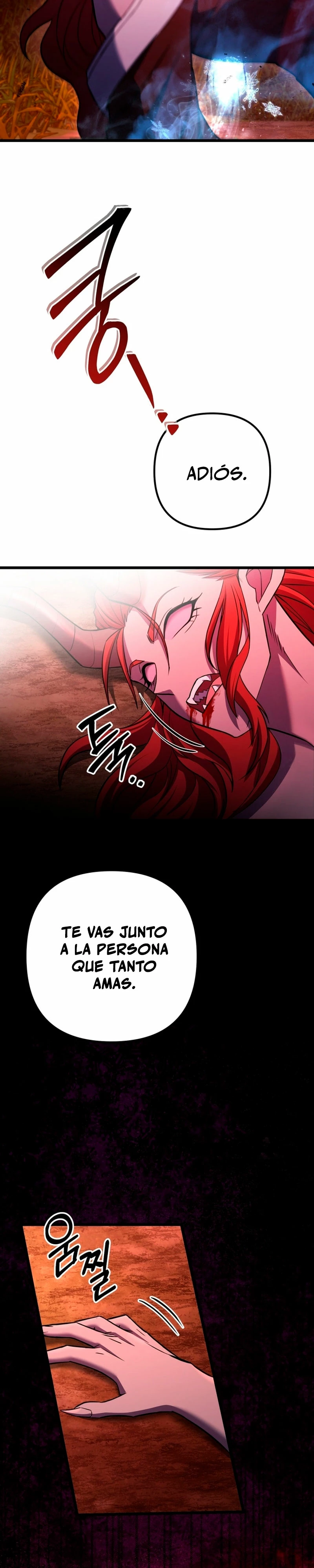Nivelacion maxima - Capítulo 78 - Página 42 - LectorTMOo