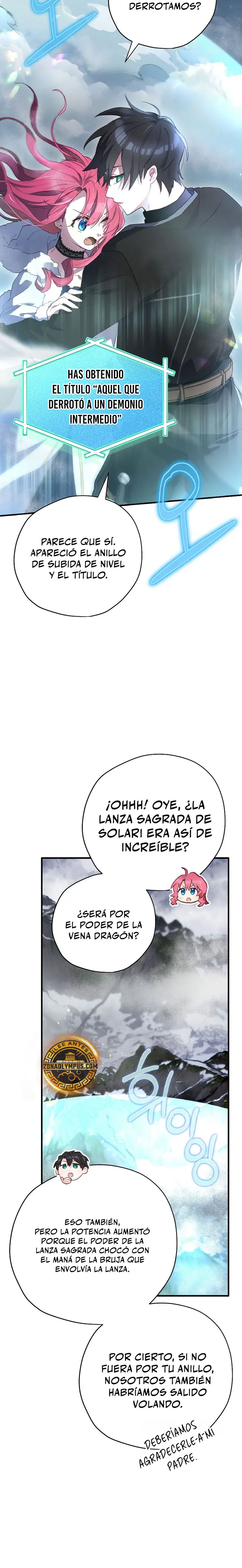 Creador de Finales - Capítulo 77 - Página 6 - LectorTMOo