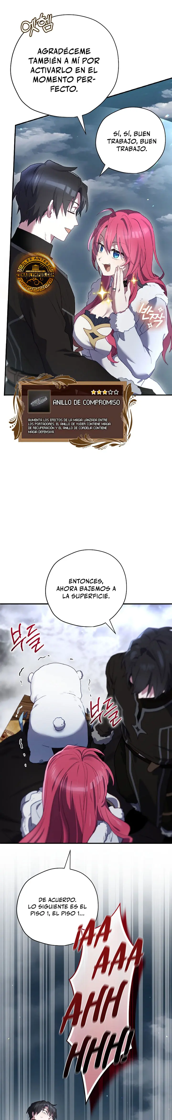 Creador de Finales - Capítulo 77 - Página 7 - LectorTMOo