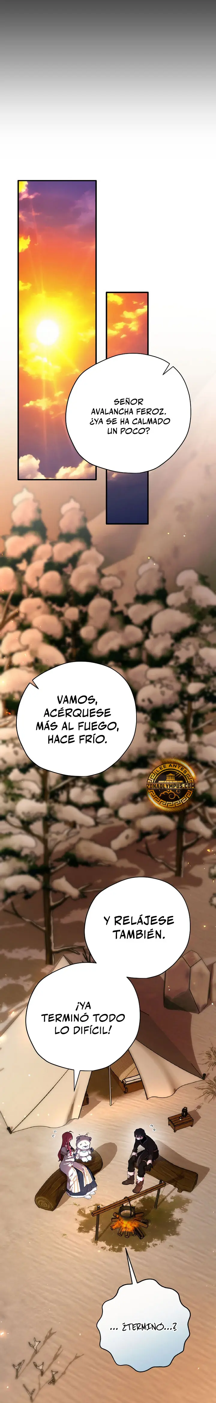 Creador de Finales - Capítulo 77 - Página 10 - LectorTMOo