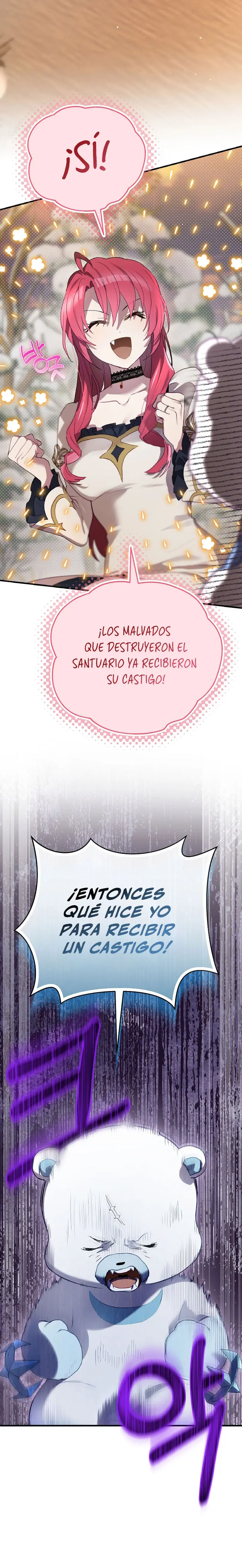 Creador de Finales - Capítulo 77 - Página 11 - LectorTMOo