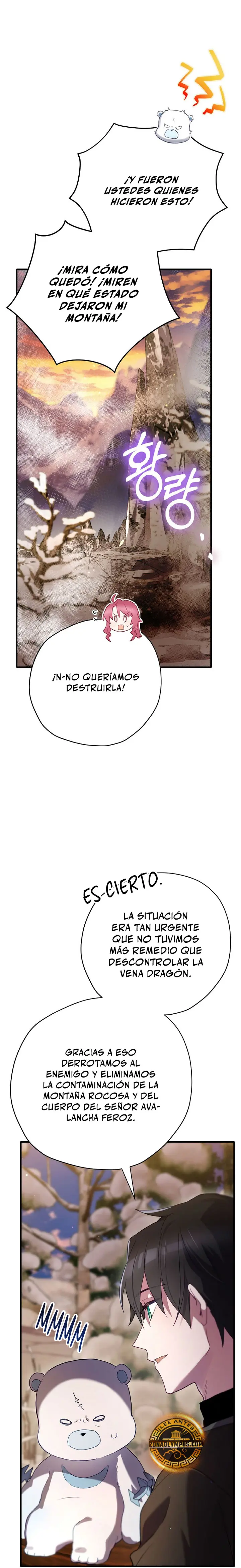 Creador de Finales - Capítulo 77 - Página 12 - LectorTMOo