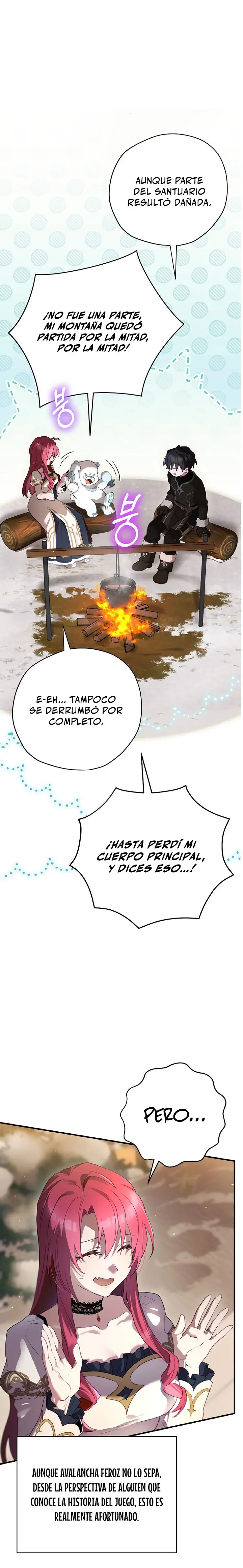 Creador de Finales - Capítulo 77 - Página 13 - LectorTMOo