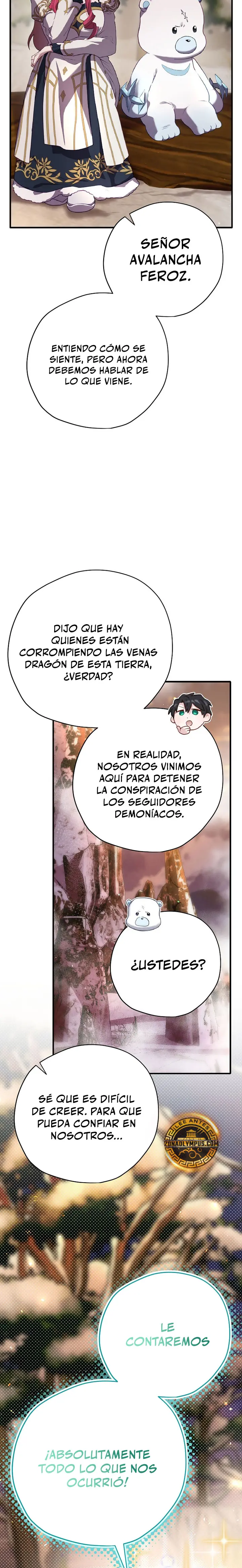Creador de Finales - Capítulo 77 - Página 16 - LectorTMOo