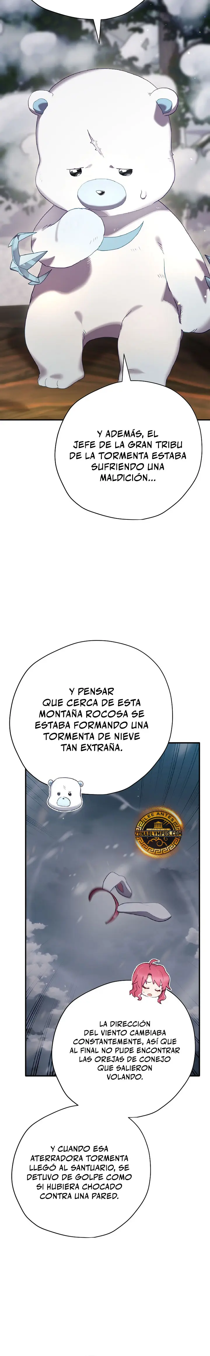 Creador de Finales - Capítulo 77 - Página 18 - LectorTMOo
