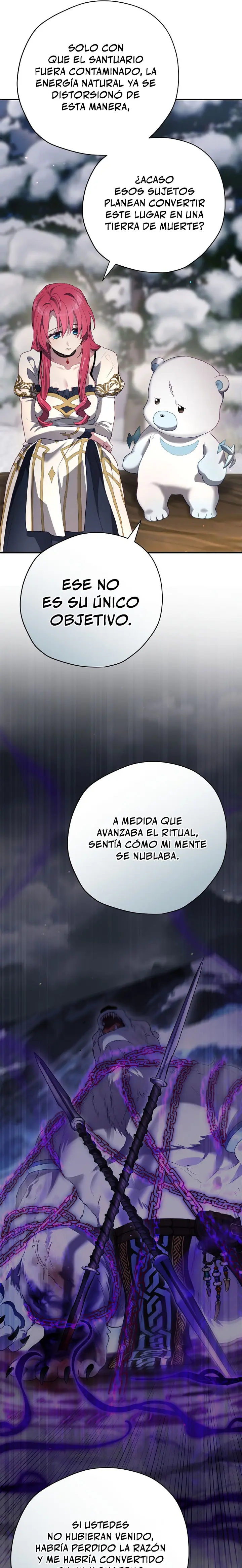 Creador de Finales - Capítulo 77 - Página 19 - LectorTMOo