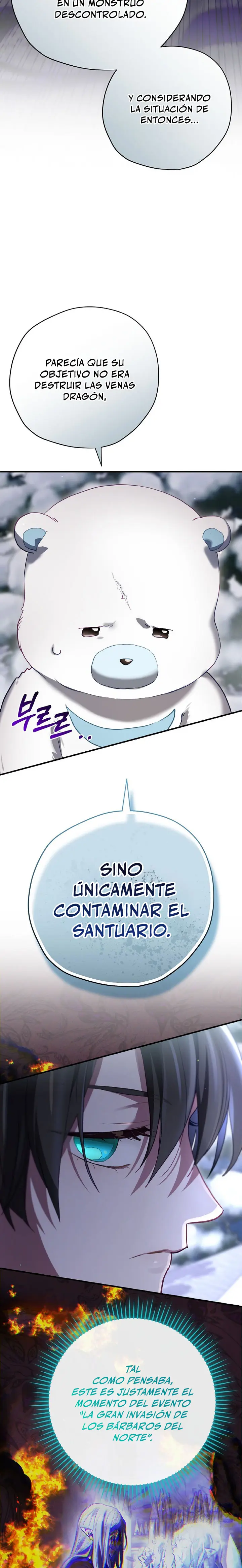 Creador de Finales - Capítulo 77 - Página 20 - LectorTMOo