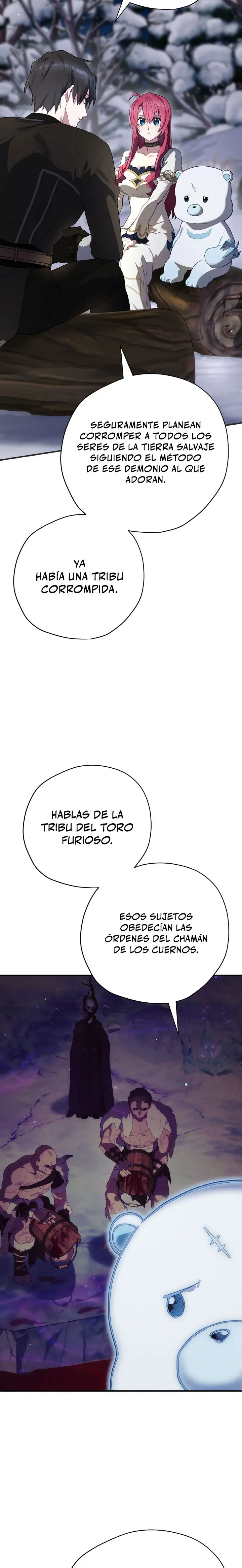 Creador de Finales - Capítulo 77 - Página 22 - LectorTMOo